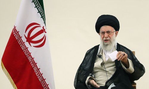Iranski vrhovni vođa: Koronavirus je problem broj 1 u Iranu, trebamo hitno suzbiti zarazu