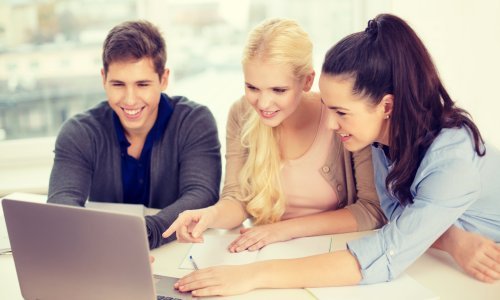 Kako odabrati prijenosno računalo za povratak u školu