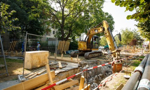 Zagrebački ZET zbog radova objavio izmjene u autobusnom prometu