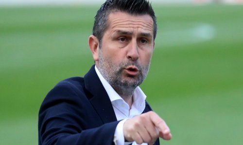 Nenad Bjelica je uoči utakmice protiv CSKA podsjetio svoje igrače na debakl koji su doživjeli u Sofiji: Dobili smo dobar šamar tamo