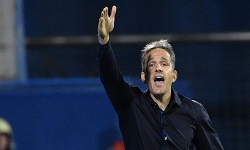 Rijeka na Rujevici dočekuje čvrste Škote, a trener Goran Tomić uoči utakmice ne skriva recept za pobjedu