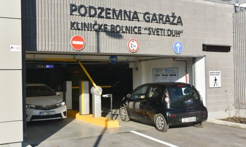 Tragom najave koja je uzburkala duhove provjerili smo kako je poslovao Zagrebparking. Ovo su zadnje dostupne brojke