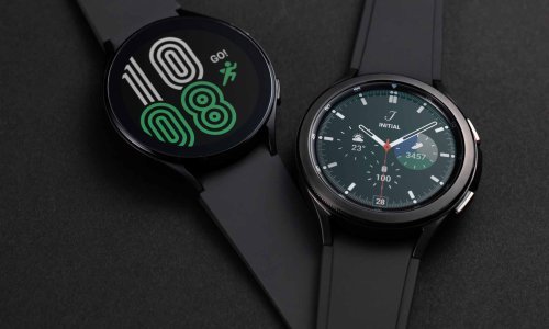 [FOTO] Samsung predstavio novu kolekciju pametnih satova, upoznajte Galaxy Watch4