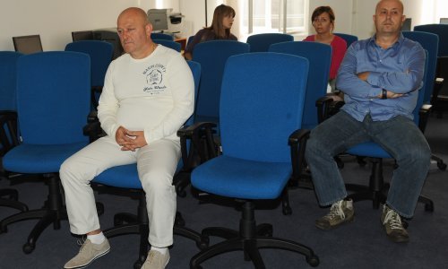 U Mostaru uhićen Vinko Martinović Štela: Priveli ga na temelju hrvatske tjeralice zbog ubojstva Jasmine Đukić