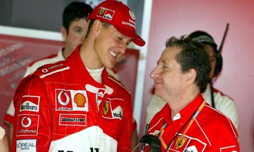 Bliski prijatelj napokon otkrio u kakvom je zdravstvenom stanju Michael Schumacher; od nesreće je prošlo gotovo osam godina...