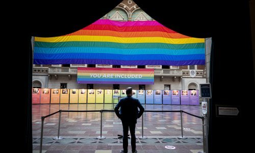 Zagreb Pride: Na Korčuli zlostavljani gej turisti, u Zagrebu pljunute lezbijke