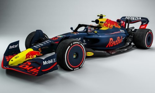 [FOTO] Bolidi Formule 1 će sljedeće sezone doživjeti najveću promjenu u posljednjih 40 godina; evo kako će izgledati popularne jurilice