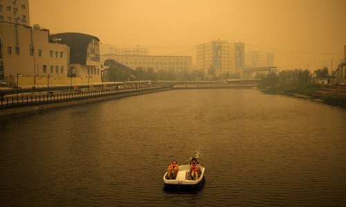 Crveni alarm za čovječanstvo: Zbog klimatskih promjena sve više parova odustaje od djece