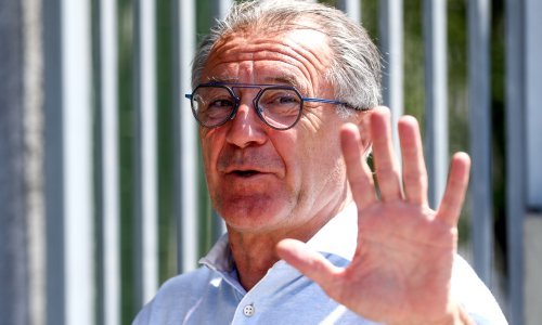 Hercegovački kralj kladionica Mamiću dao novac za dug državi