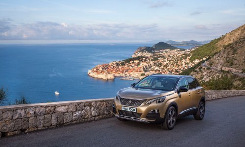 Novinari biraju europski auto godine, no bez Hrvata