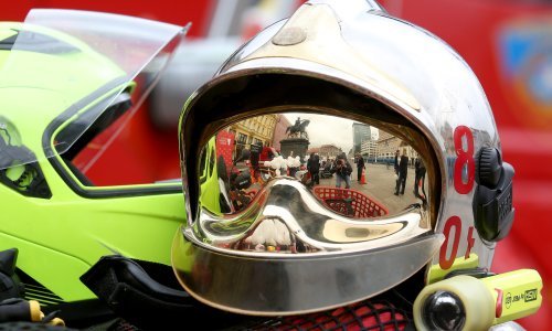 Kod Siska u požaru izazvanog cigaretom smrtno stradala žena