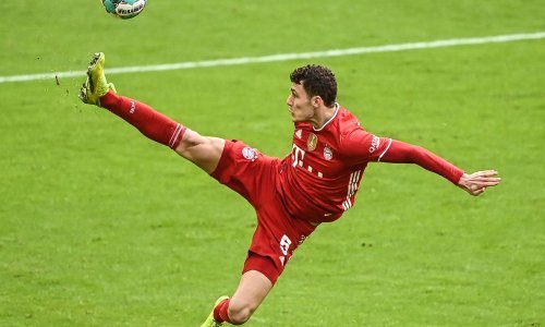 Bayernov novi trener pripremio sve za idealan početak sezone, a onda mu se dogodi ovo: To je vrlo, vrlo frustrirajuće