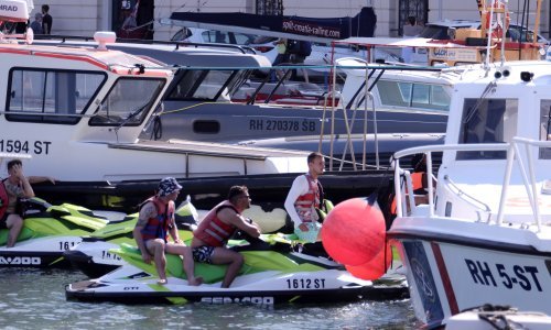 U samo sedam sati akcije policija ispisala 145 kazni, evo s koliko su napunili proračun i gdje je bilo najviše prekršaja