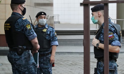 Ruski znanstvenik uhićen zbog izdaje