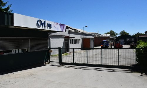 Nakon 75 godina gasi se Orljava. Država kao vlasnik nije reagirala