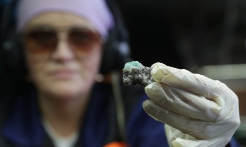 Njemačka bi jednim potezom mogla postati jedan od najvećih svjetskih proizvođača bijelog zlata. Bez njega nema električnih automobila