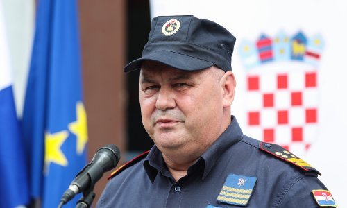 Glavni vatrogasni zapovjednik: Požari u Grčkoj dobra su pouka za sve zemlje