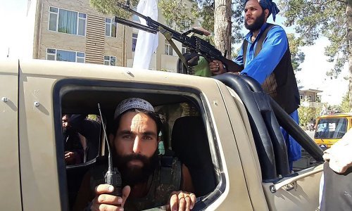 [VIDEO/FOTO] Talibani u samo nekoliko dana pregazili polovicu pokrajinskih glavnih gradova, steže se obruč oko Kabula