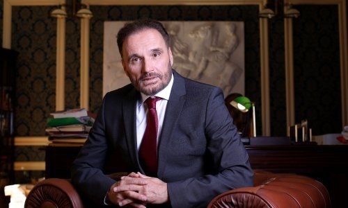 Nobilo smatra da nam je BiH zamolnicom napravila uslugu: 'Bolje da to rješava hrvatsko pravosuđe nego BiH koje je destabilizirano'