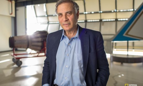 Novo pitanje: koliko su slični Antarktika i Mars?