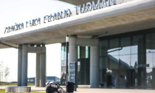 U Hrvatsku stiglo 19 afganistanskih državljana