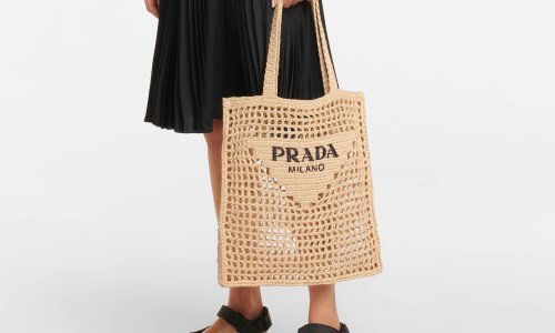 Tako je jednostavna da je posve neodoljiva: Ovo je torba koju baš svi ovog trenutka žele imati