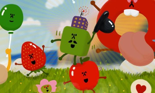 [FOTO] 2021. vam se popela na vrh glave? Opustite se i zaigrajte ove relaksirajuće videoigre