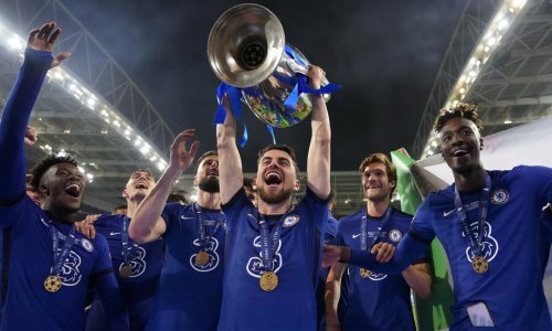 Poznato je koji su igrači iz Lige prvaka među nominiranima za najbolje; izbor napadača baš nikome iz Chelseaja i Manchester Cityja nije jasan