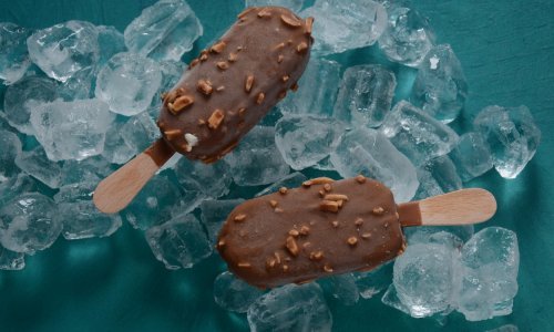 Zbog etilen oksida opozvani Milka sladoledi