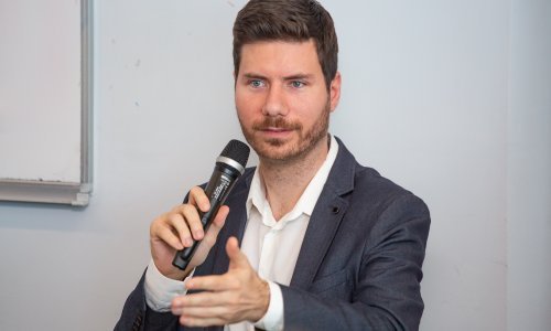 Bivši saborski zastupnik Pernar našao posao u Dubrovniku