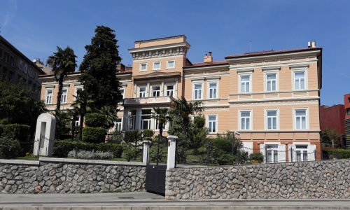 Riječka nadbiskupija o optužbama za pedofiliju: Stavljamo se na raspolaganje istražnim tijelima