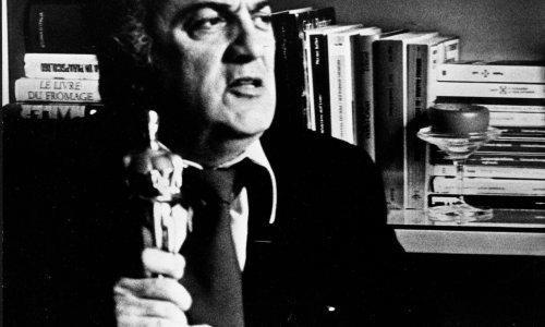 U Riminiju se otvara muzej Federicu Felliniju