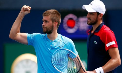 Olimpijski pobjednici rasturaju i nakon Tokija; Pavić i Mektić u polufinalu Masters 1000 ATP turnira u Torontu