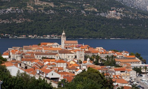 Zbog napada na gej turiste ispričala se gradonačelnica Korčule i tvrtka Aminess