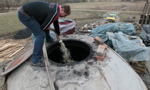 U Sloveniji upaljena vjerojatno najveća ugljenica u svijetu