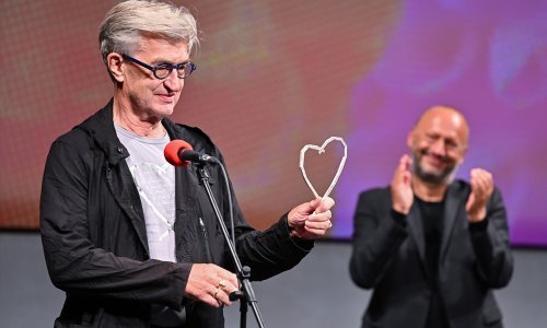 Evo koji je savjet proslavljeni njemački redatelj i fotograf dao mladim filmašima