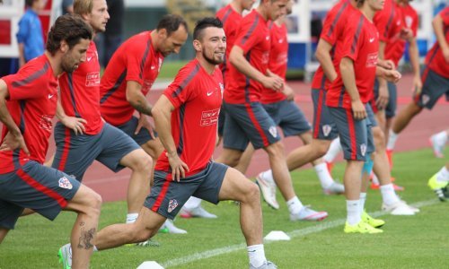 Bivšem hrvatskom reprezentativcu stigao prilično žestok odgovor: 'Osim što nema potrebnu licencu, igrače je pokušao razvijati kroz menadžerski projekt'