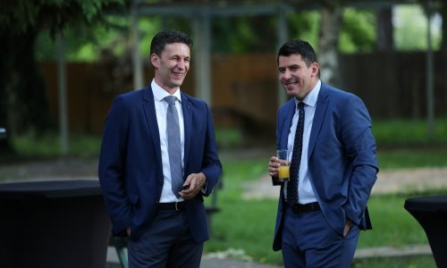 Most spreman za izbore u Splitsko-dalmatinskoj županiji: Mi smo sve napravili!