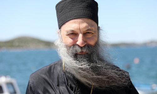 Patrijarh Porfirije otvorio profil na Instagramu: 'Koristit ću sve alate koje nam tehnologija stavlja na raspolaganje'