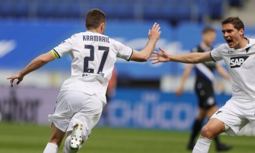 [FOTO] Andrej Kramarić upisao tri asistencije, a toliko ih je imalo i bivše dijete Dinama koje je svojom odlukom razljutilo našu javnost; šou Erlinga Haalanda