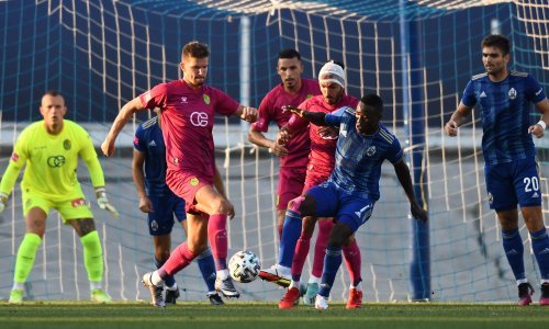 [VIDEO/FOTO] Raspoložena Lokomotiva razbila Istru 1961, a treći pogodak domaćini su zabili nakon nevjerojatne pogreške