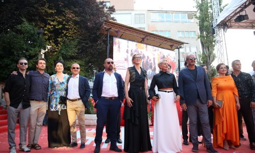 Kosovski i gruzijski filmovi otvorili natjecateljski program 27. SFF-a