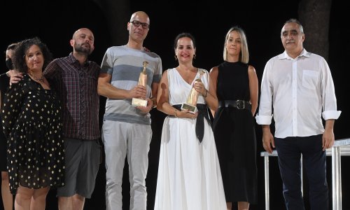 'Judita' dramskoj predstavi Kralj Edip i monodramskoj operi Dnevnik Ane Frank