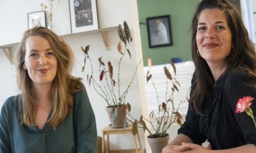 Zagreb Design Week hrvatskoj publici predstavlja nizozemski dizajn