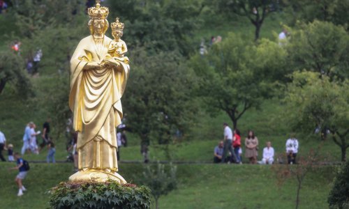 Blagdan je Velike Gospe, evo koje se vjerske dogme katolici danas prisjećaju