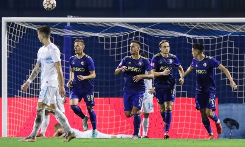Dinamo pred realizacijom jednog od najvećih transfera u povijesti! Ponuda je 'podebljana', a zainteresirani kupac mora ispuniti još samo jedan uvjet