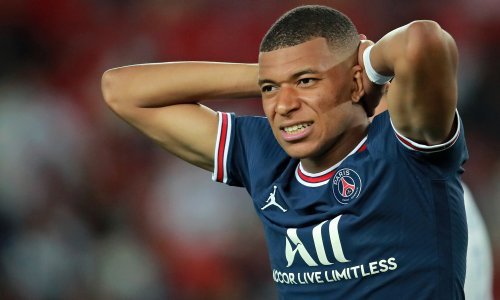 Je li ono što se dogodilo na Parku prinčeva potreslo Kyliana Mbappea? Napadaču PSG-a to zasigurno nije bilo ugodno slušati