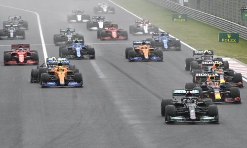 Šef Mercedesa najavio sezonu za pamćenje u Formuli 1; nema fana koji tako nešto ne bi poželio u novom prvenstvu