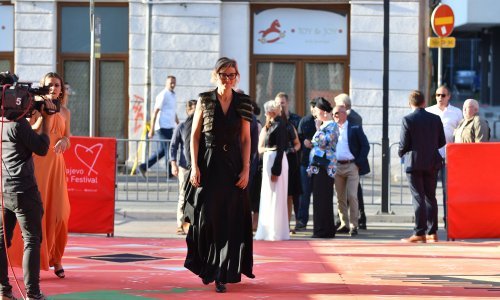 Drugog dana Sarajevo Film Festivala održano gotovo 30 filmskih projekcija