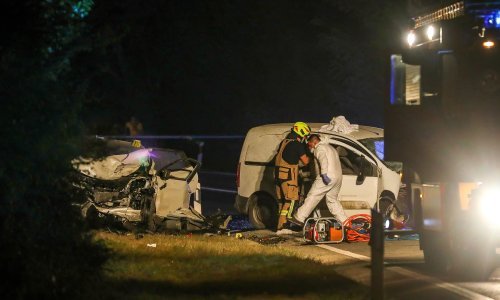 Za vikend četvero poginulih u prometu, poznato je koliko je pijanih vozača zaustavljeno, ali i koliko je iznosilo najveće prekoračenje brzine